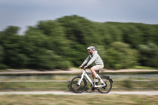 Ratgeber Fahrrad frühlingsfit machen Die richtige