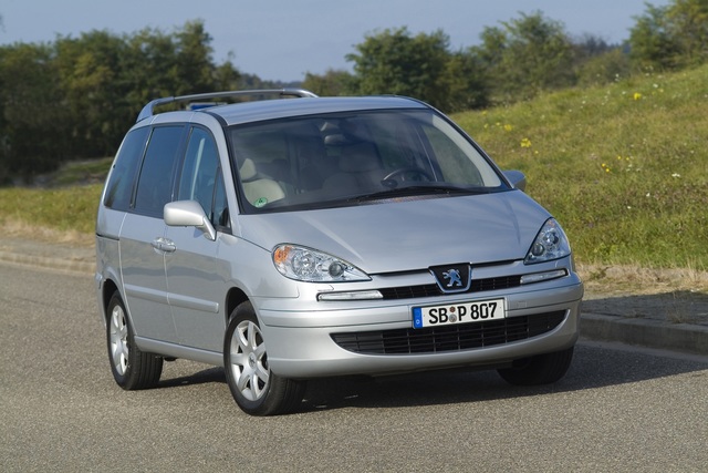 Bilder Fur Die Familie Peugeot Sondermodelle Autoplenum De