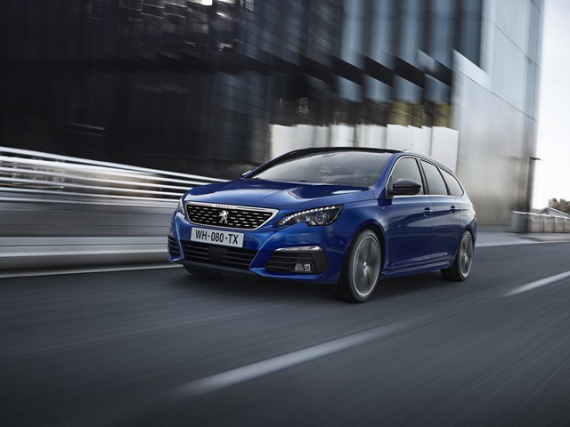 „Flatrate“-Modelle von Peugeot  - Leasing mit Zusatzleistungen 