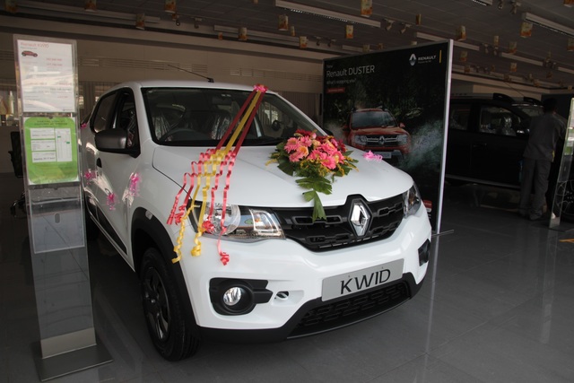 Bilder Kwid Erat Demonstrandum Panorama Renault Kwid Autoplenum De