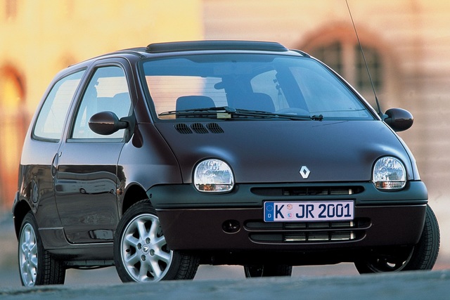 Gebrauchtwagen-Check: Renault Twingo I und II - Ob niedlich oder nüchtern – Ärger machen beide