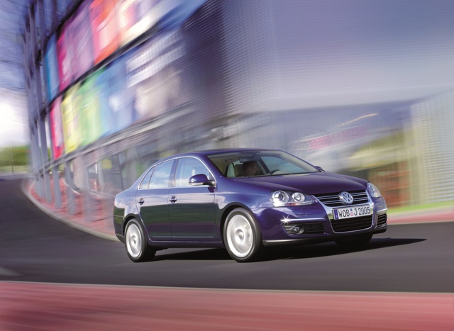 Gebrauchtwagen-Check: VW Jetta V - Großer Golf zum kleinen Preis