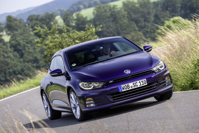 Gebrauchtwagen-Check: VW Scirocco - Ein Golf ohne Golf-Tugenden