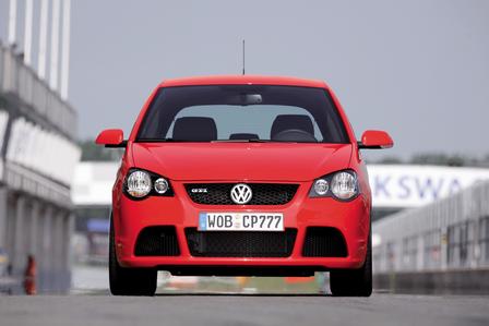 Bilder Fahrbericht Vw Polo Gti Cup Edition Der Kleine Wilde Autoplenum De