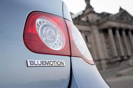 Fahrbericht: VW Passat Bluemotion - Sparen für Anfänger