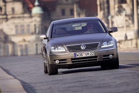 Hintergrund Vw Phaeton Sonnenwende Autoplenum De