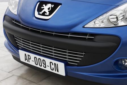 Neuvorstellung: Peugeot 206+ - Weltpremiere 2.0