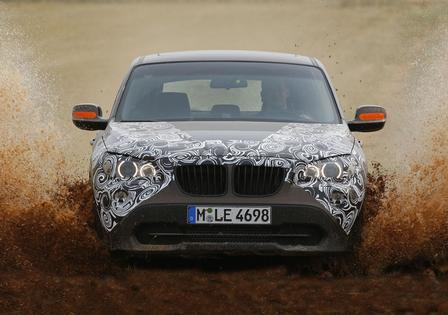 Hintergrund: BMW X1 23d xDrive - Das kleine 1 mal X - autoplenum.de