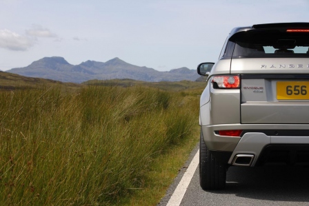 kleine range rover kleine range rover