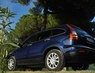 Honda CR-V 2.0i – viel SUV, wenig SUFF? 