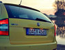 Skoda Octavia RS – der Familienrenner