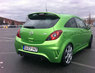 Opel Corsa OPC – Nürburgring Edition