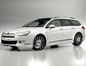 Citroën C5 Tourer – die nach oben offenen Wohlfühlskala