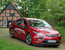 Opel Ampera – Zukunft Elektrik