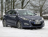 Hyundai i30 – von wegen Außenseiter