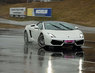 Lamborghini Gallardo Spyder – über 500 PS