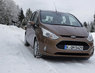 Ford B-Max EcoBoost – Familientransporter mit 120 PS