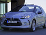 Citroën DS3 – kleiner Charmeur