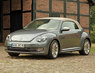 VW Beetle Cabrio – Herbie reloaded?
