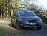 Skoda Octavia Scout – Robuster Alleskönner