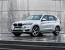 BMW X5 eDrive – Grüne Kiste