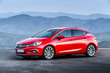 Opel Astra – Neue Klasse für die Masse?