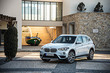 BMW X1 xDrive – Der Querlenker