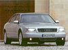 Kaufberatung Audi A8 – Alles andere als leicht