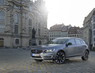 Volvo V60 Cross Country – Ein halbes SUV