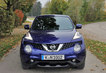 Nissan Juke – Das Tamagotchi-SUV