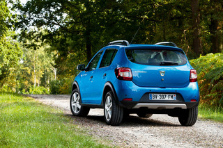 Dacia Sandero - Nicht nur billig (Kurzfassung)