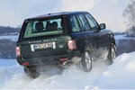 Range Rover im Test: 41-jähriger Brite sucht Spielgenossen