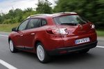 Renault Mégane Kombi: Der neue Kompaktkombi im Fahrbericht