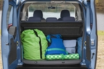 Citroen Nemo 1.4 HDi: Der französische Minivan im Fahrbericht
