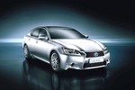 IAA 2013: Europa-Premiere für den Lexus GS 300h