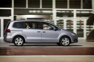 Gebrauchtwagen-Check: Seat Alhambra II - Ein Raumriese, aber kein M...