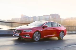 Kaufberatung: Opel Insignia   - Schicke Alternative