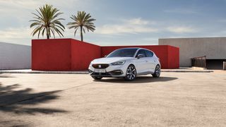 Seat Leon: Neuer Top-Benziner - Gehobenes Niveau