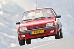 Peugeot 205 GTI ab 4.800 €: Der echteste GTI kommt von Peugeot