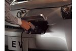 Genf 2011: Elektro-Prototyp auf iQ-Basis