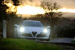 Alfa Romeo 4C im Fahrbericht: Ein zweisitziges Paradies