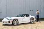 Kauftipp Dodge Viper ab 30.000 Euro: 5 Gründe für das Muscle-Car mi...