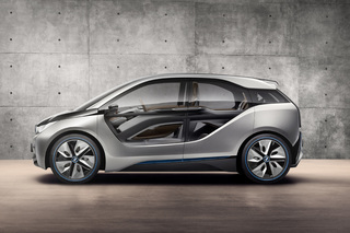 BMW i3 - Vorgezogenes Ende?