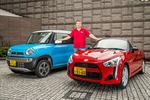 Kei-Cars in Japan: Zwergautos für Europäer?