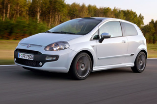 Gebrauchtwagen-Check: Fiat Punto - Viele Namen, viele Probleme