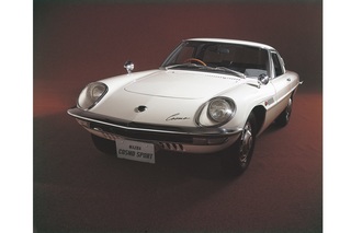 50 Jahre Mazda Rotary-Racer - Wankel, Wunder und Visionen