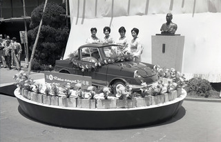 Tradition: 60 Jahre Mazda Sportcoupés - Kreativität kennt keine Limits