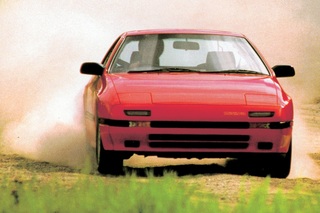 Tradition: 30 Jahre Mazda RX-7 (FC) - Rotary-Power vs. Porsche-Racer