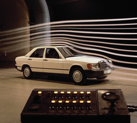 Tradition: Mercedes-Benz C-Klasse - Vom Baby-Benz zum hohen C der M...
