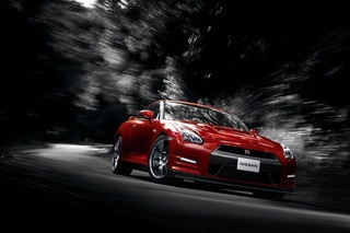 Nissan GT-R - Weicheres Kraftpaket (Kurzfassung)